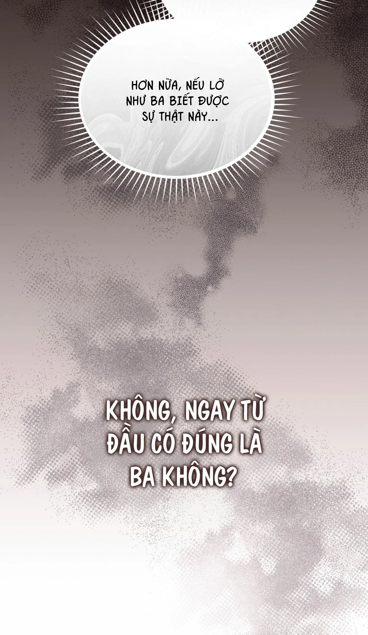 THẾ GIỚI XUNG KHẮC Chapter 12 Trang 14