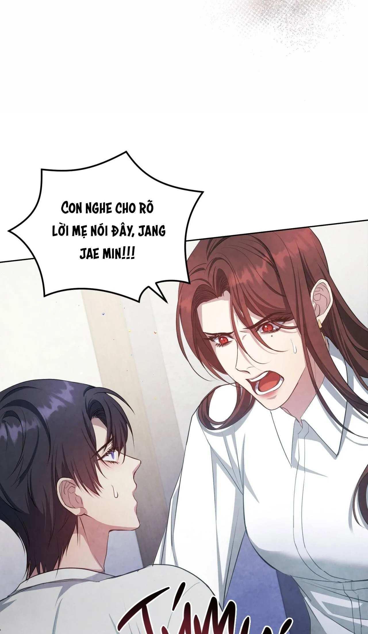 THẾ GIỚI XUNG KHẮC Chapter 12 Trang 15