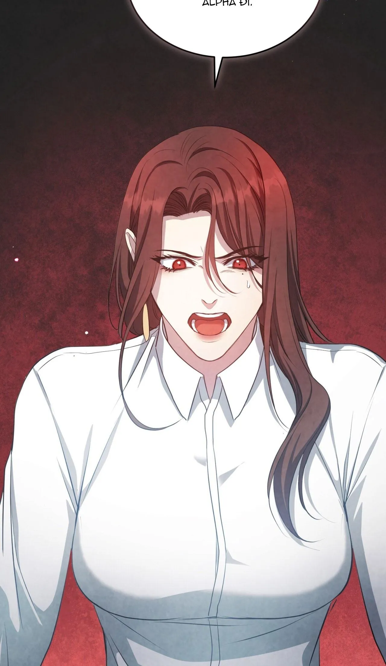 THẾ GIỚI XUNG KHẮC Chapter 12 Trang 17