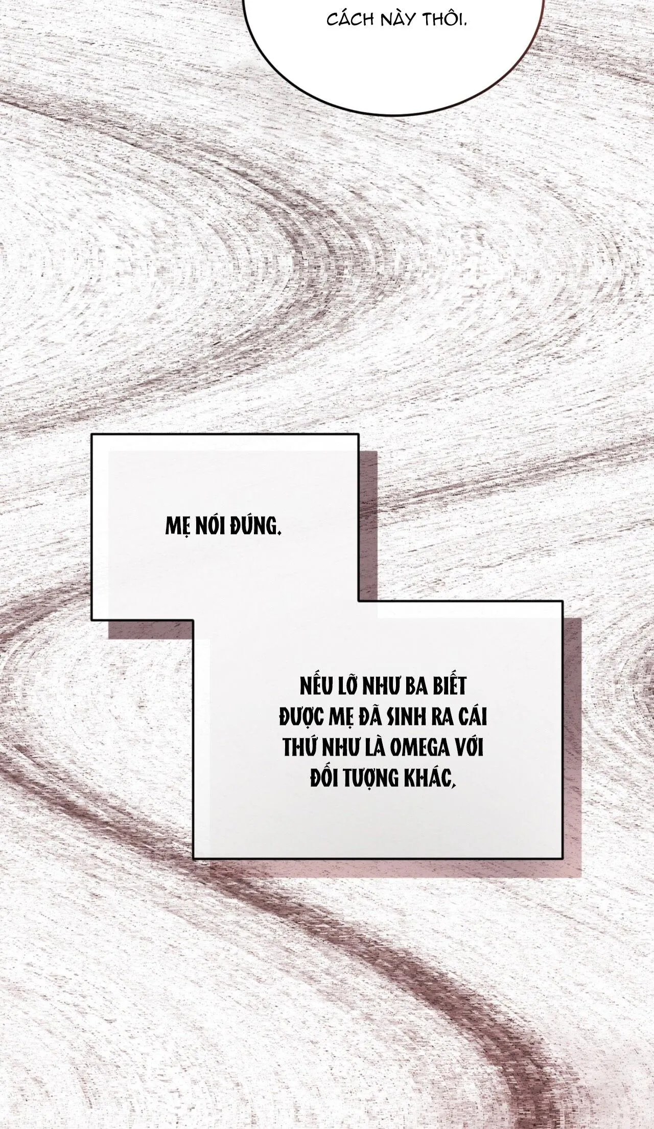 THẾ GIỚI XUNG KHẮC Chapter 12 Trang 19
