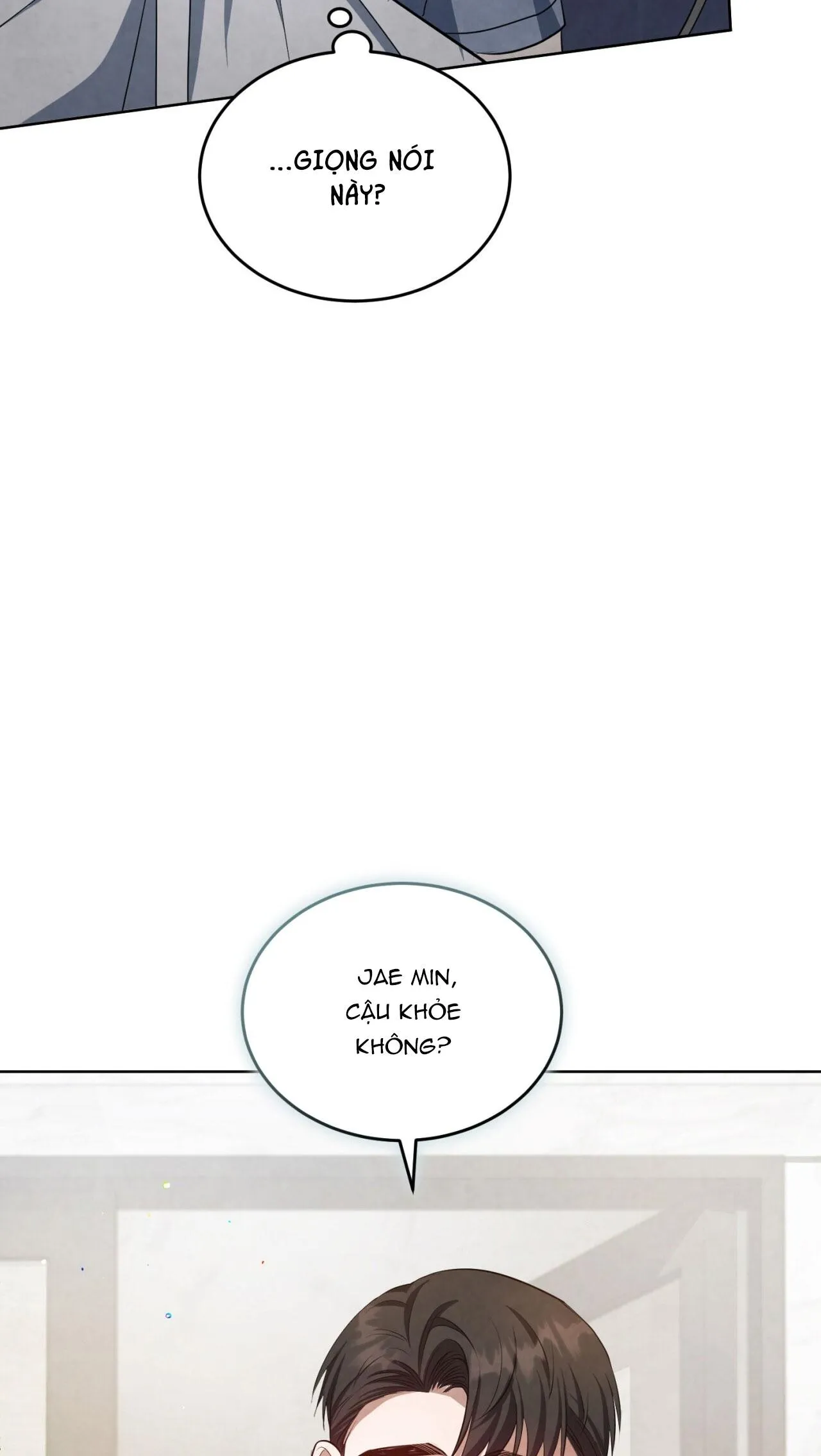 THẾ GIỚI XUNG KHẮC Chapter 12 Trang 25