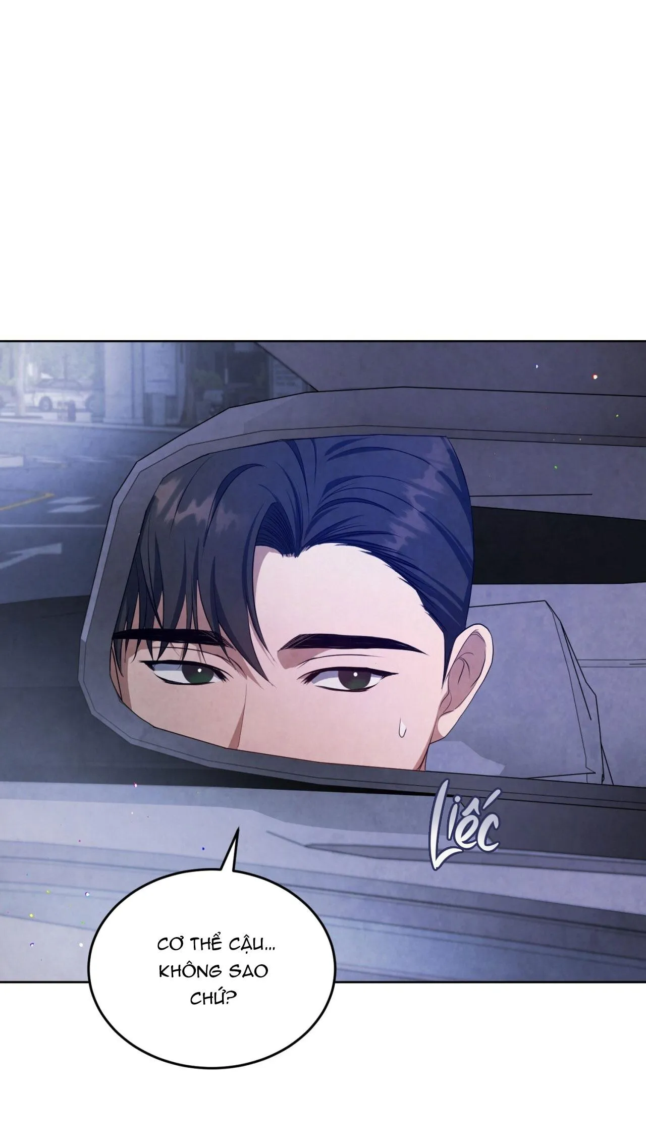 THẾ GIỚI XUNG KHẮC Chapter 12 Trang 34