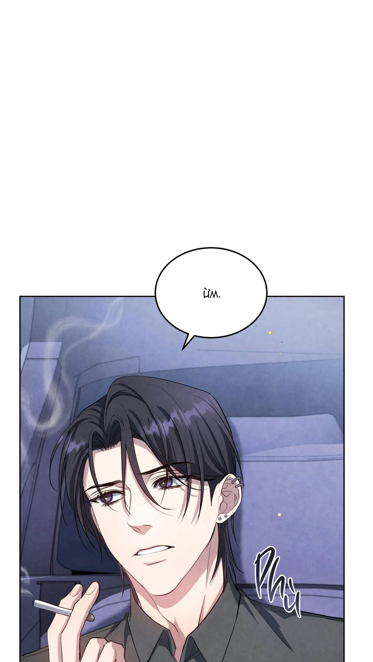 THẾ GIỚI XUNG KHẮC Chapter 12 Trang 35