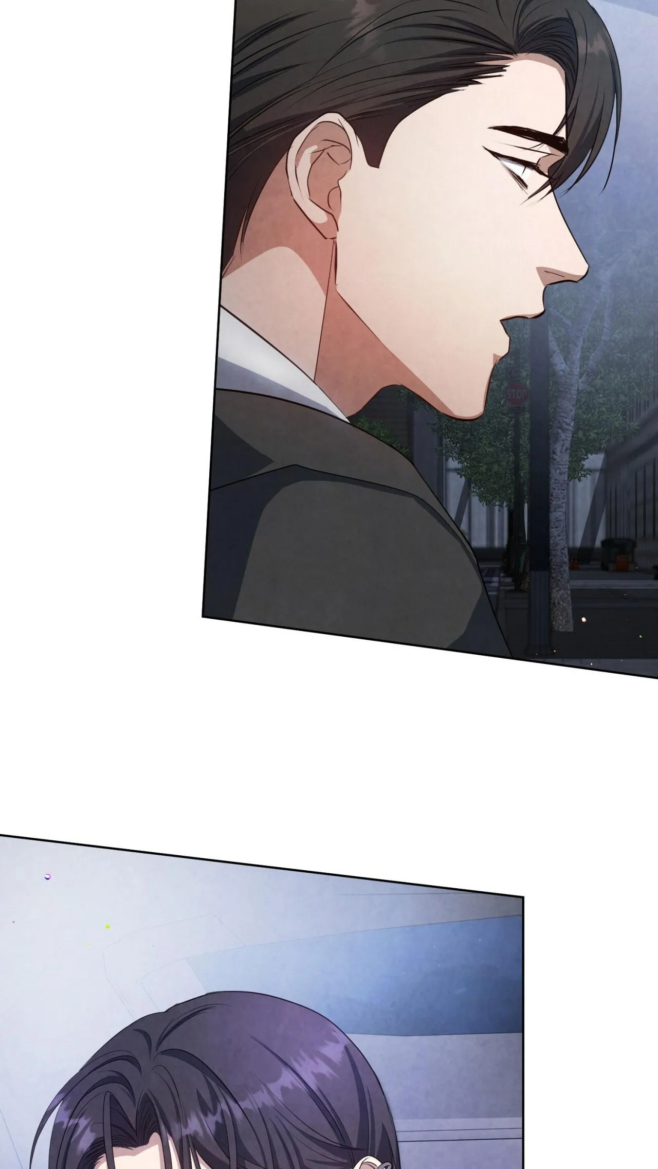 THẾ GIỚI XUNG KHẮC Chapter 12 Trang 37