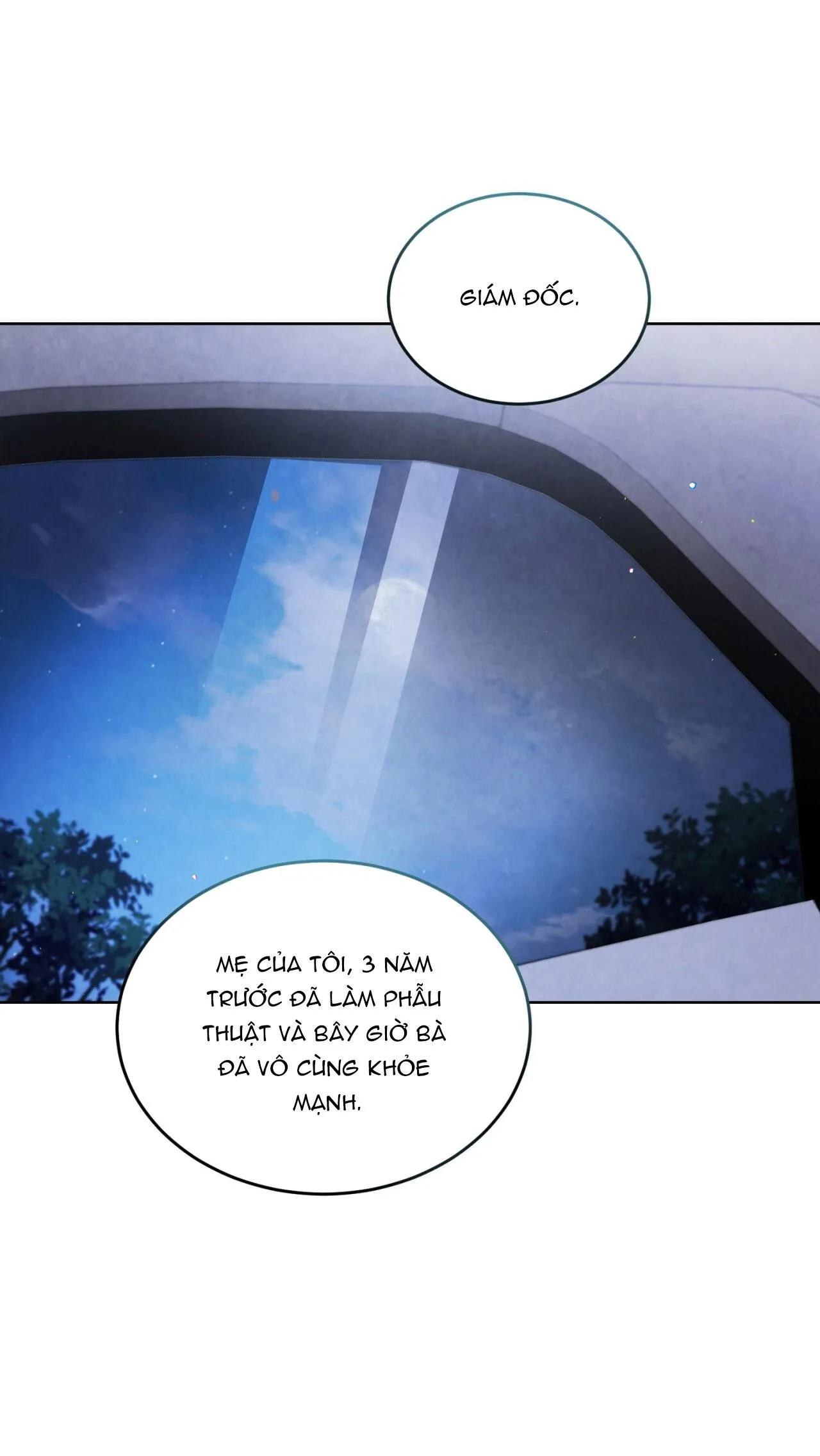 THẾ GIỚI XUNG KHẮC Chapter 12 Trang 43