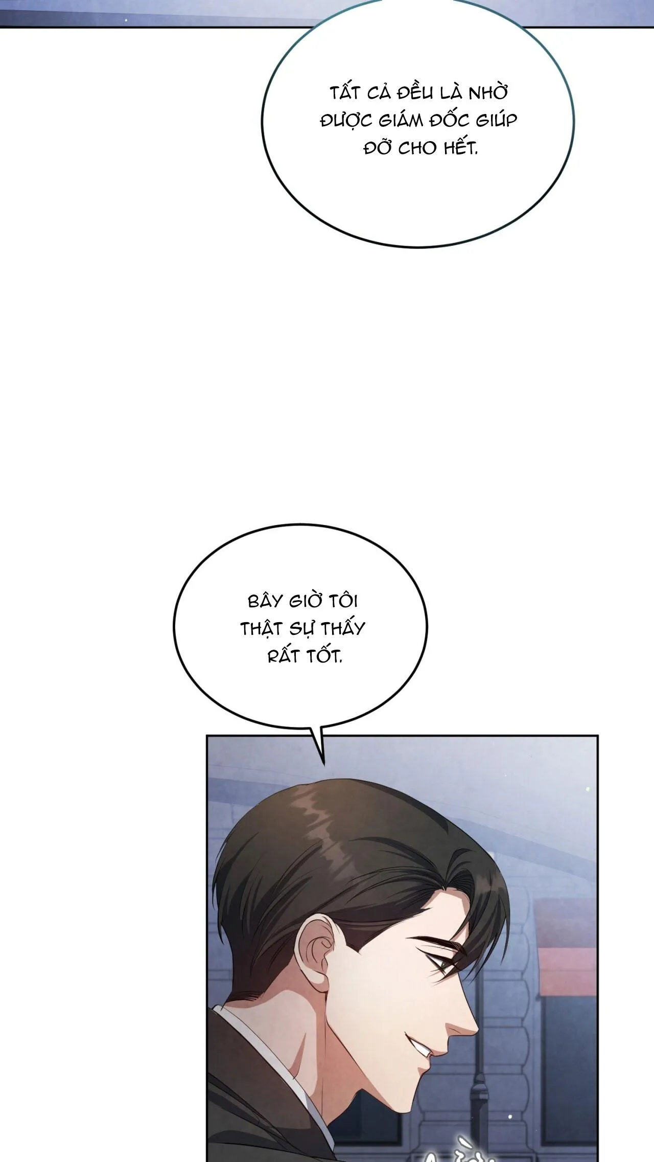 THẾ GIỚI XUNG KHẮC Chapter 12 Trang 46