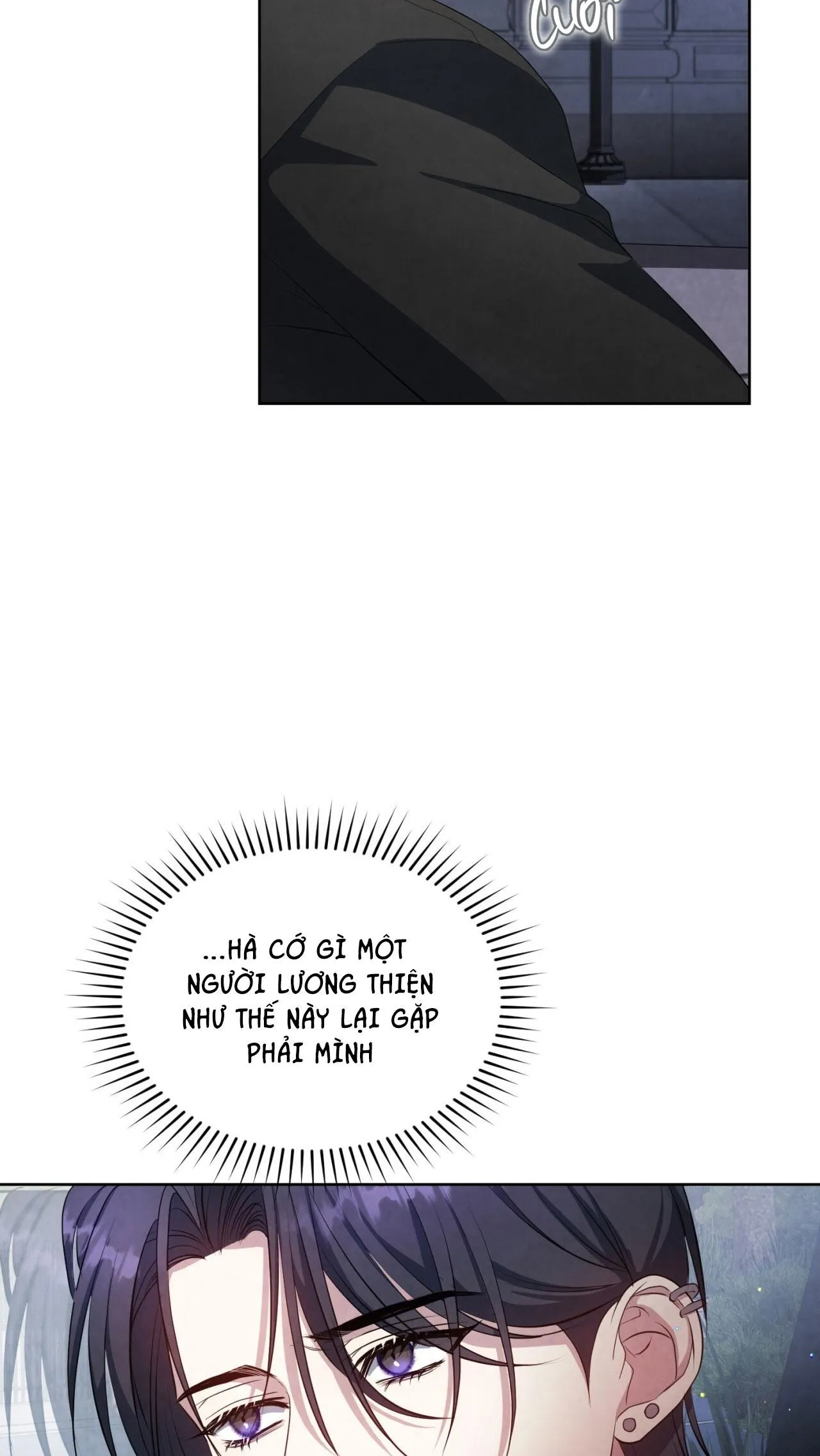 THẾ GIỚI XUNG KHẮC Chapter 12 Trang 47