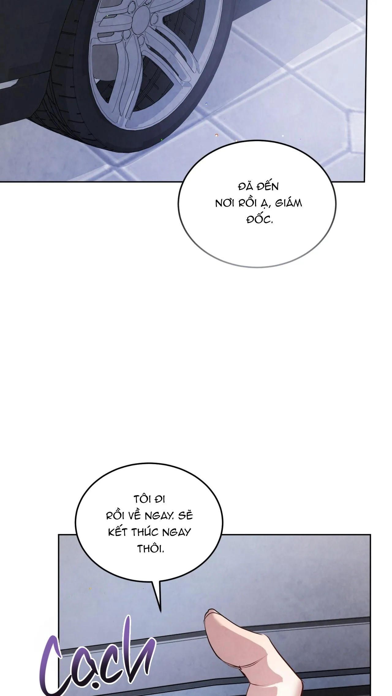 THẾ GIỚI XUNG KHẮC Chapter 12 Trang 49