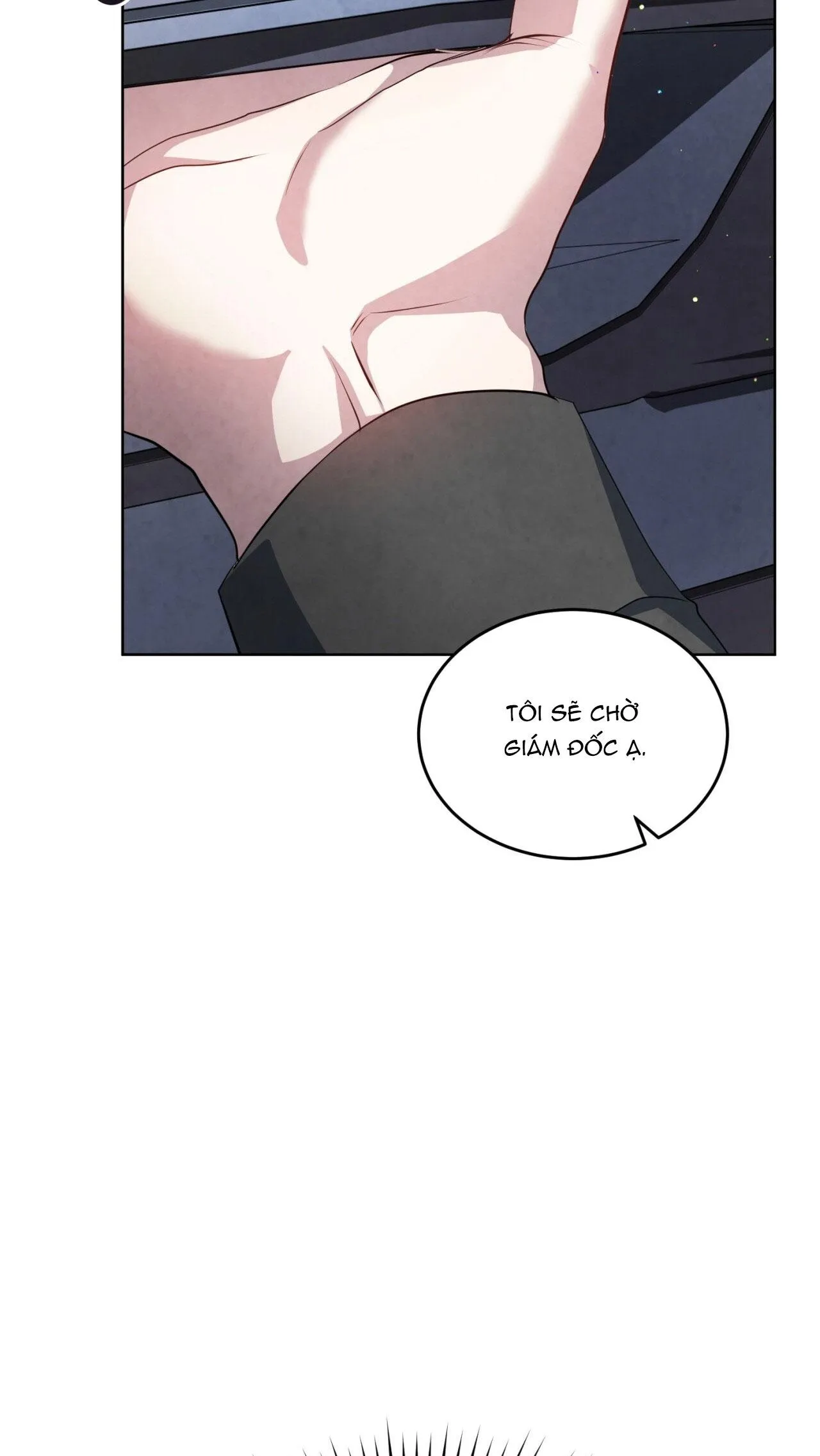 THẾ GIỚI XUNG KHẮC Chapter 12 Trang 50