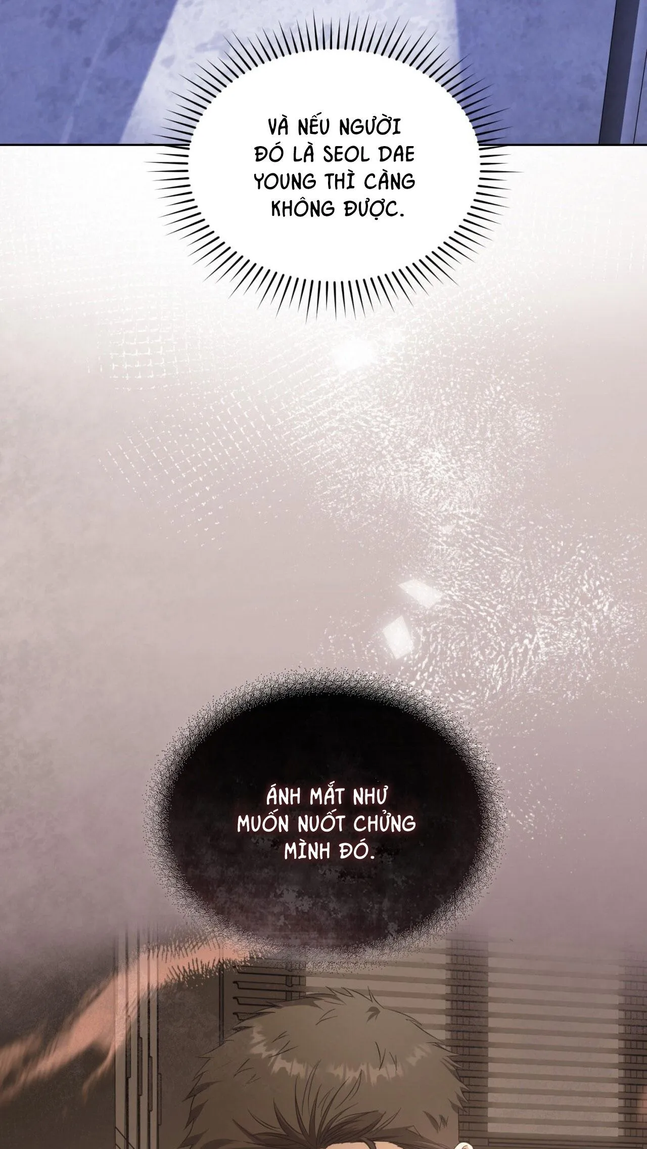 THẾ GIỚI XUNG KHẮC Chapter 12 Trang 52