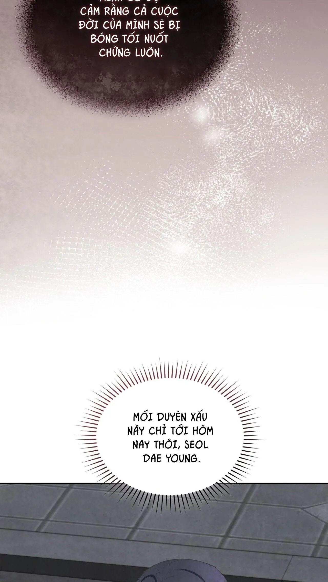 THẾ GIỚI XUNG KHẮC Chapter 12 Trang 55