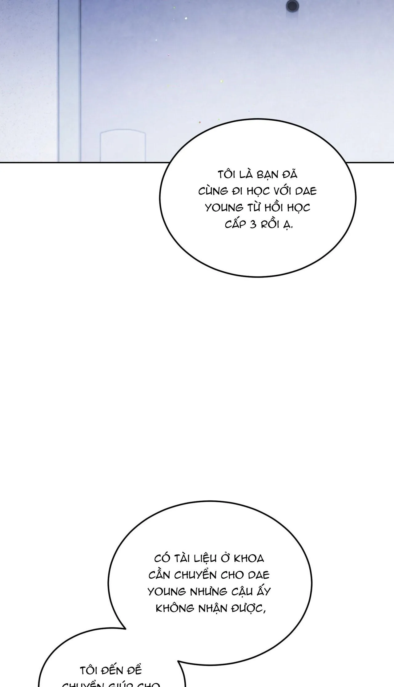 THẾ GIỚI XUNG KHẮC Chapter 12 Trang 63