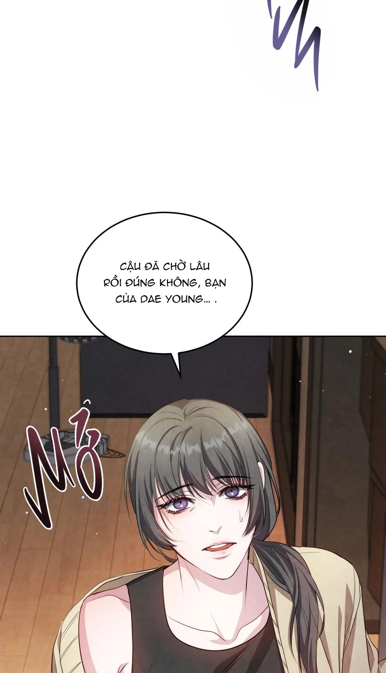 THẾ GIỚI XUNG KHẮC Chapter 12 Trang 65