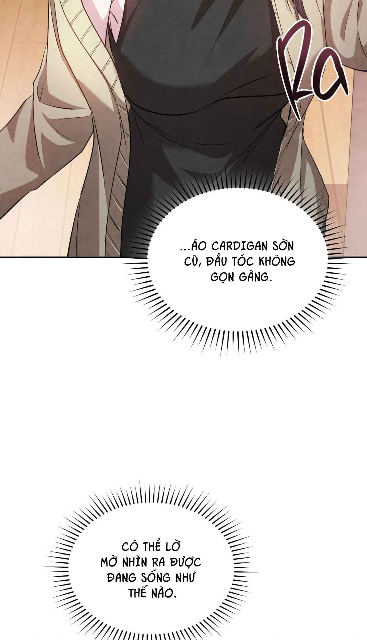 THẾ GIỚI XUNG KHẮC Chapter 12 Trang 66