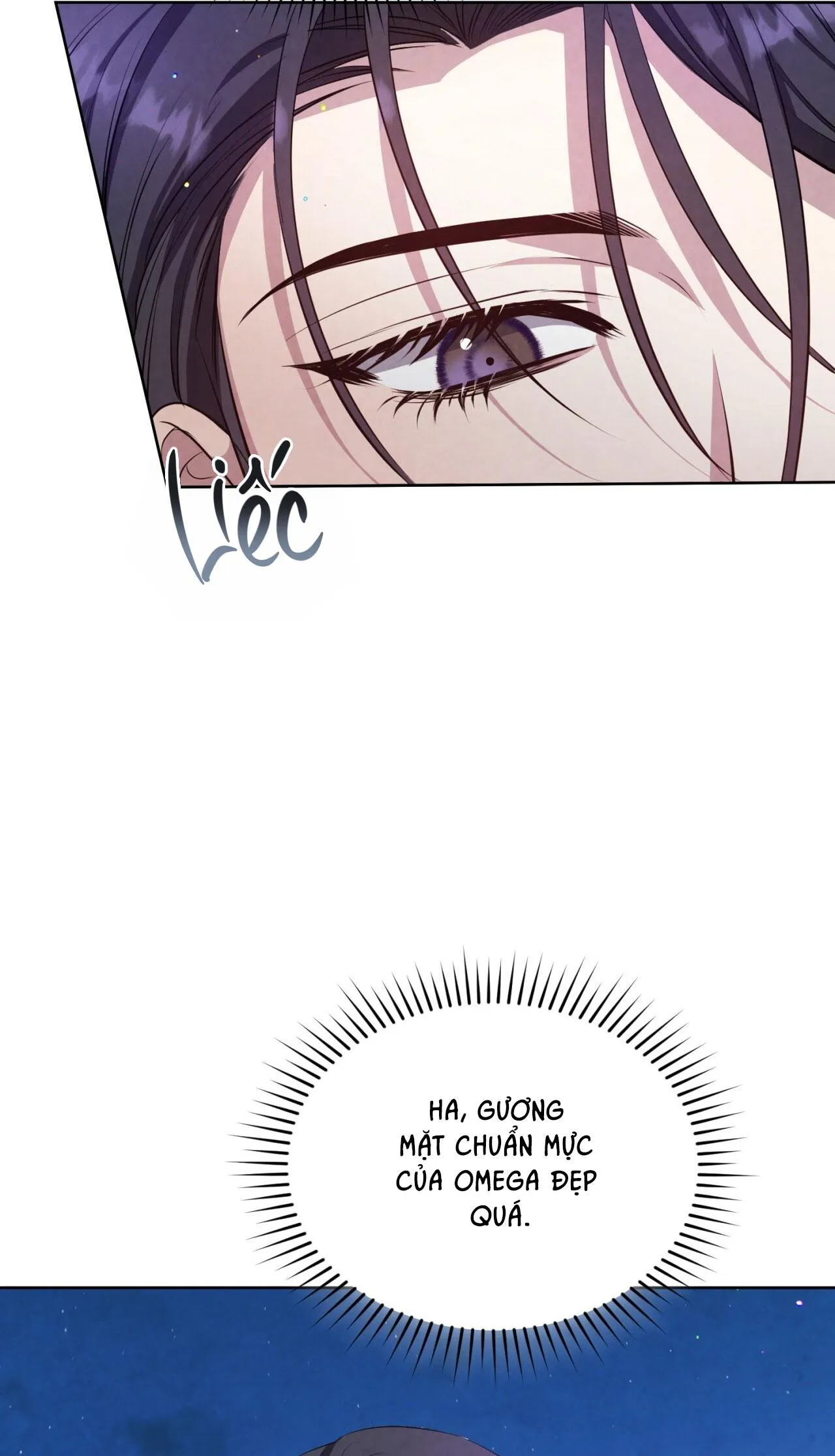 THẾ GIỚI XUNG KHẮC Chapter 12 Trang 67