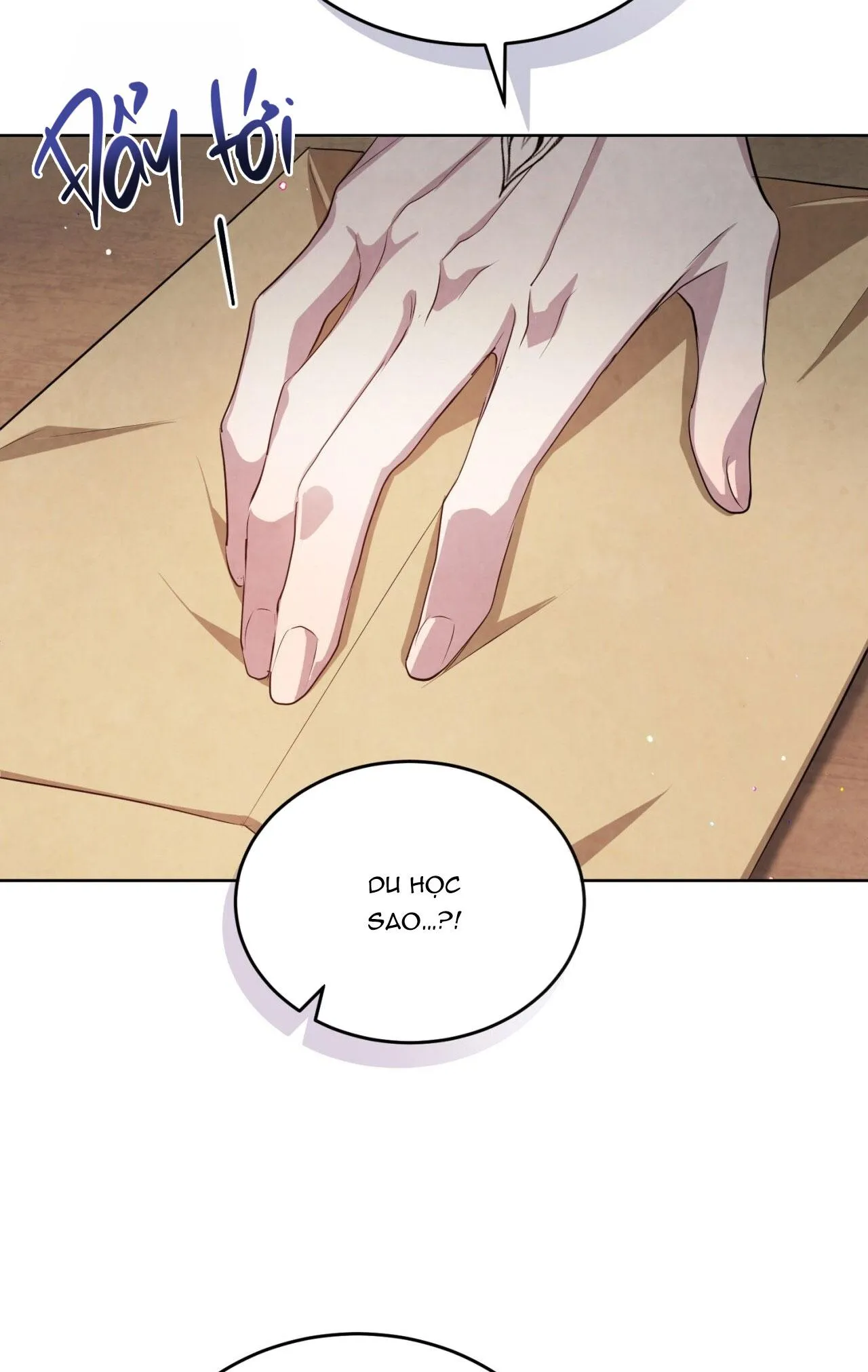 THẾ GIỚI XUNG KHẮC Chapter 12 Trang 76