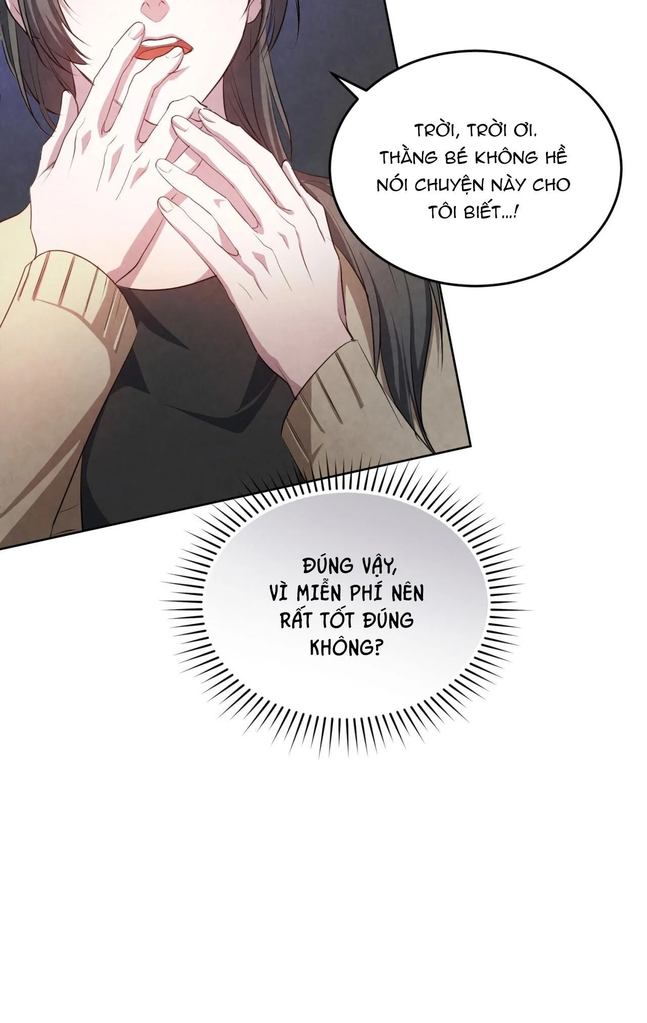 THẾ GIỚI XUNG KHẮC Chapter 12 Trang 78