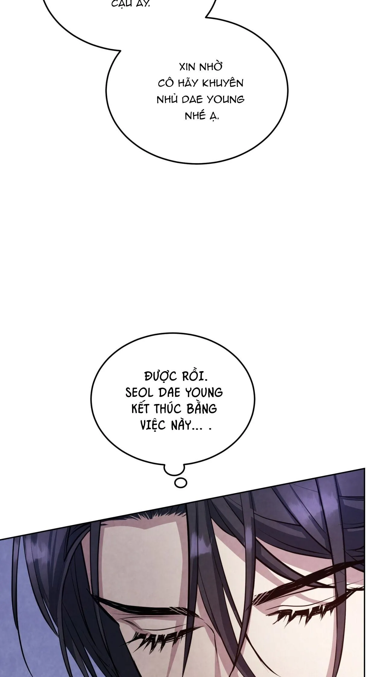 THẾ GIỚI XUNG KHẮC Chapter 12 Trang 80