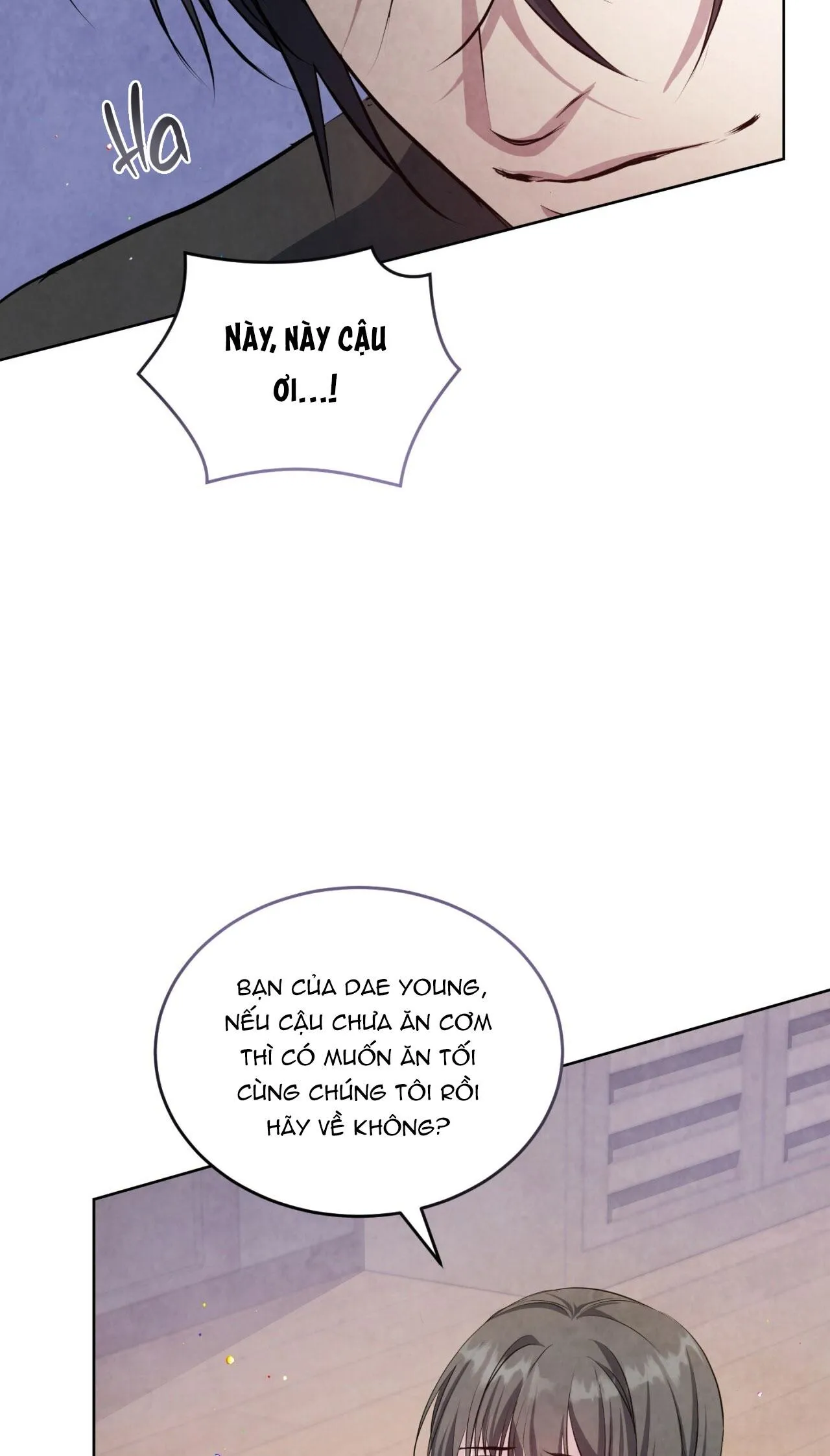 THẾ GIỚI XUNG KHẮC Chapter 12 Trang 81