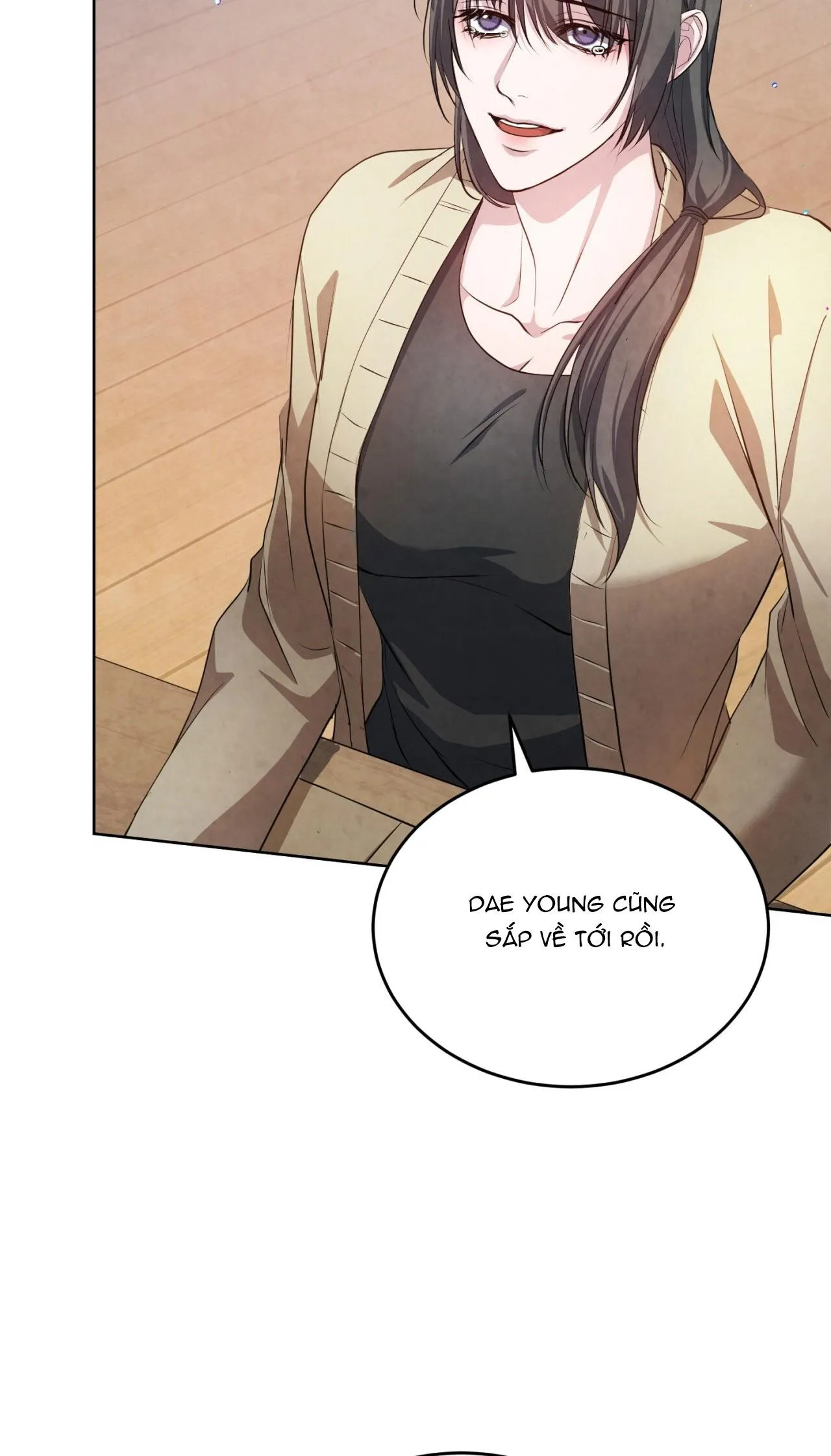 THẾ GIỚI XUNG KHẮC Chapter 12 Trang 82