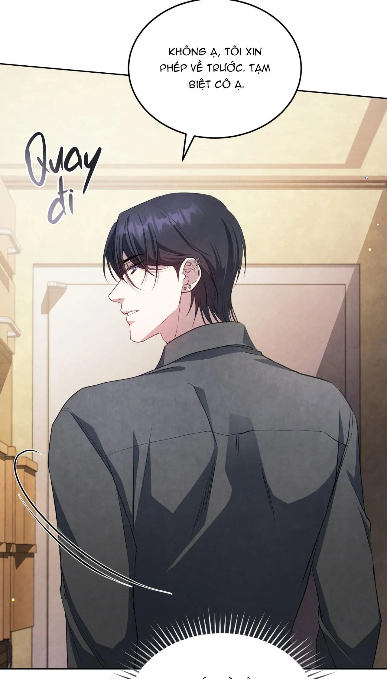 THẾ GIỚI XUNG KHẮC Chapter 12 Trang 83