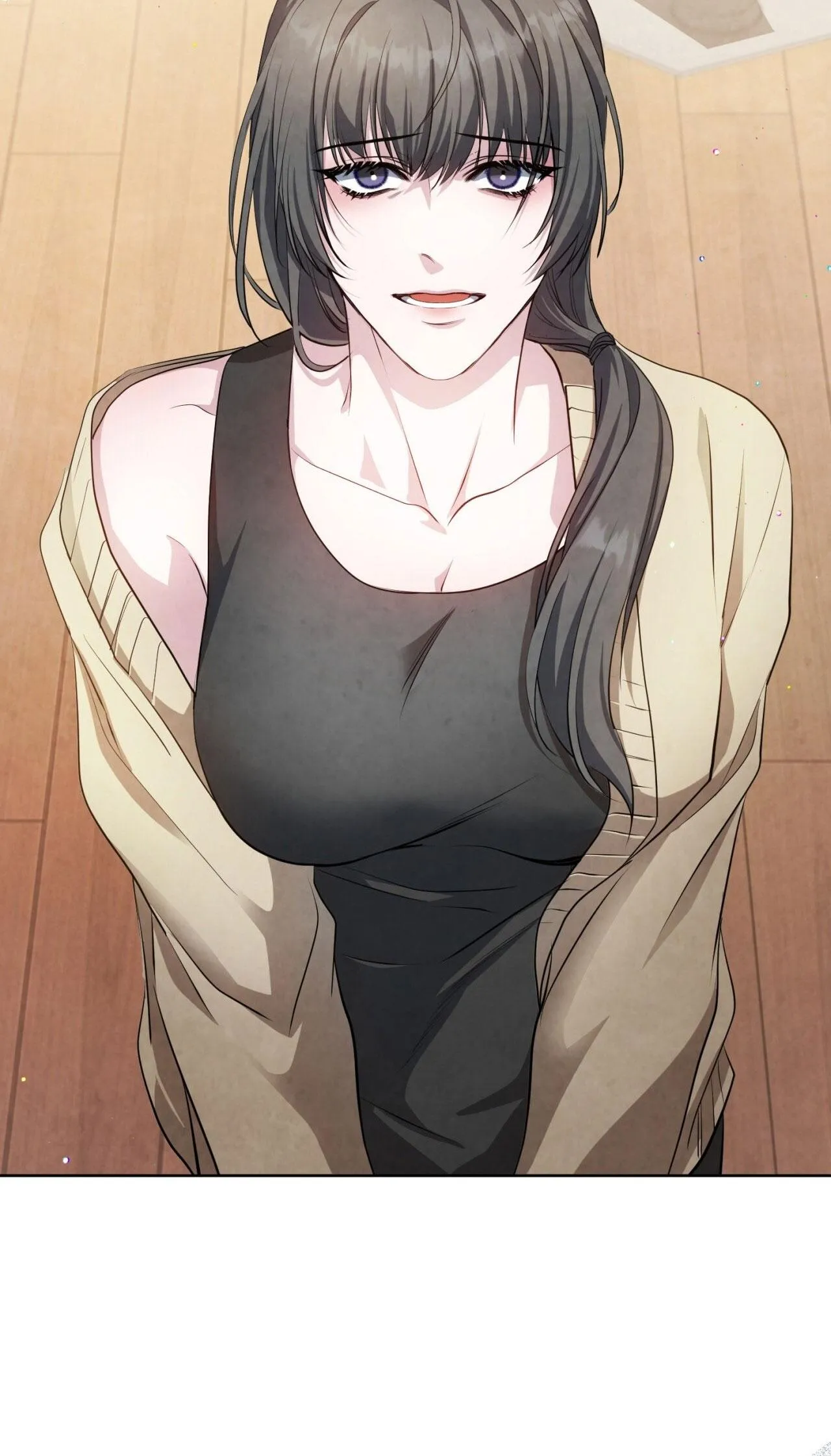 THẾ GIỚI XUNG KHẮC Chapter 12 Trang 86