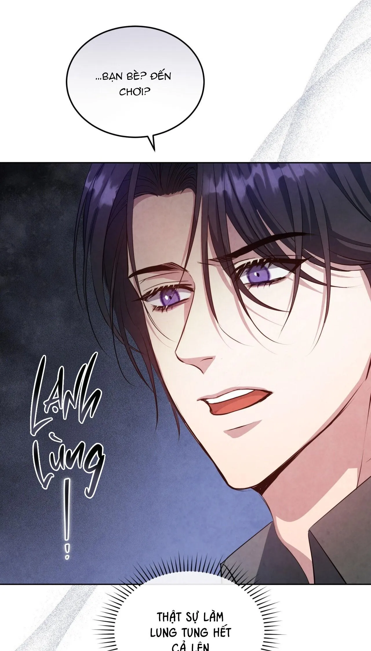 THẾ GIỚI XUNG KHẮC Chapter 12 Trang 87