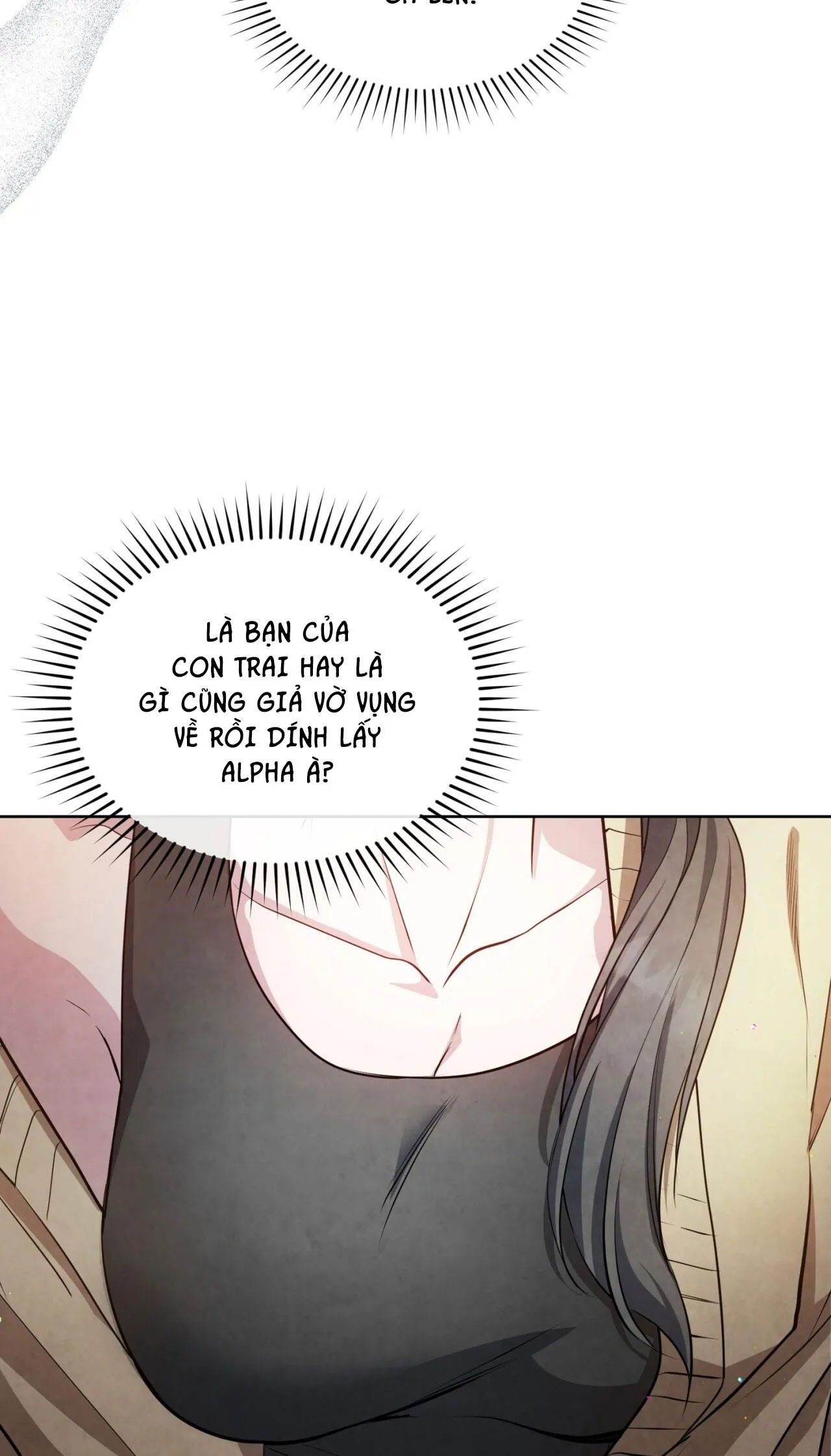 THẾ GIỚI XUNG KHẮC Chapter 12 Trang 88