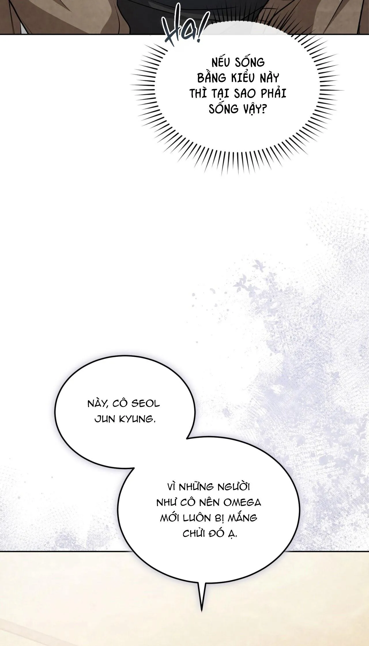 THẾ GIỚI XUNG KHẮC Chapter 12 Trang 89