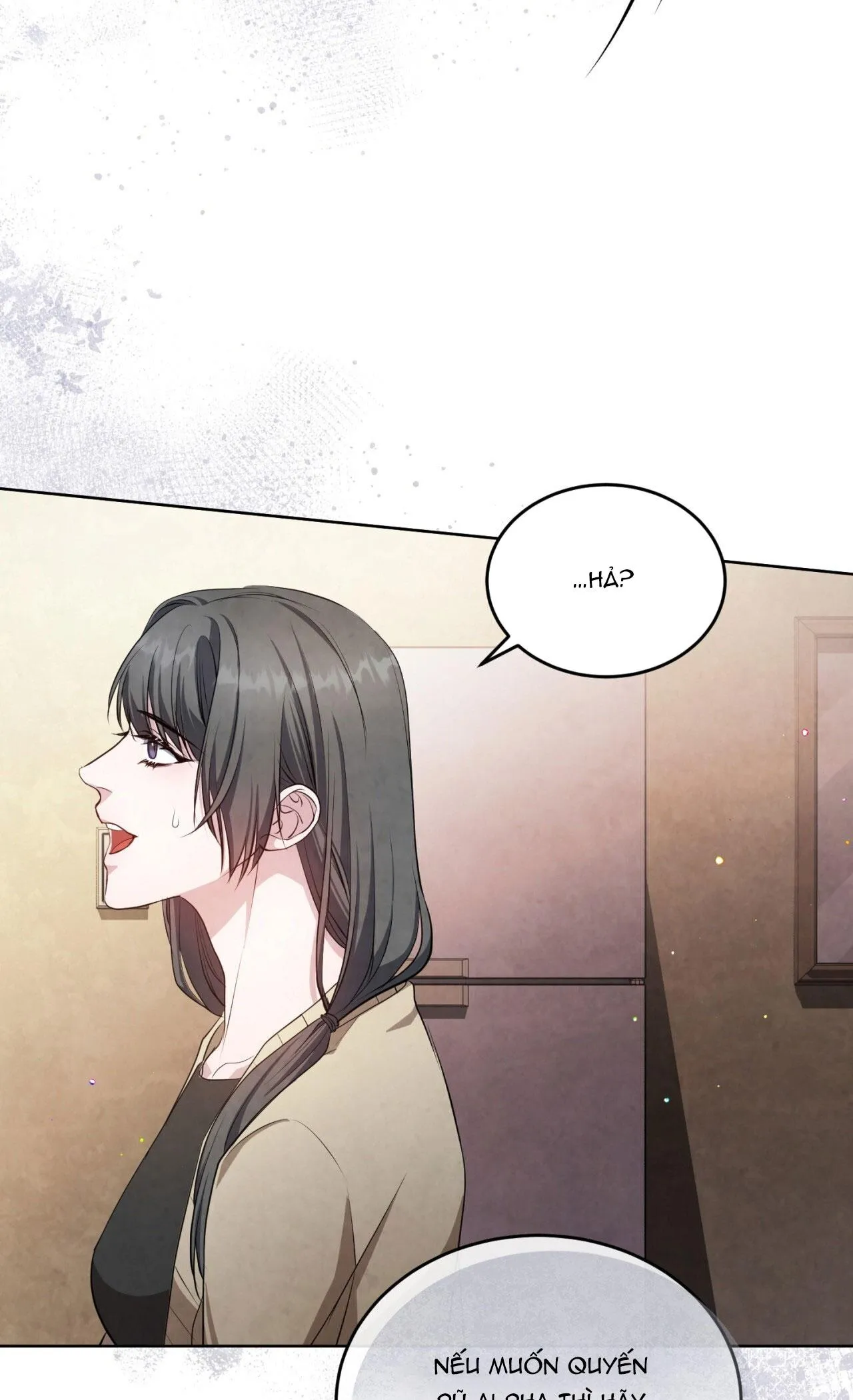 THẾ GIỚI XUNG KHẮC Chapter 12 Trang 91