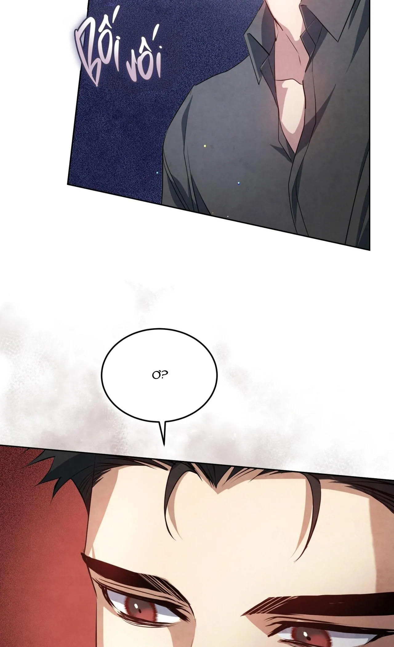 THẾ GIỚI XUNG KHẮC Chapter 12 Trang 98