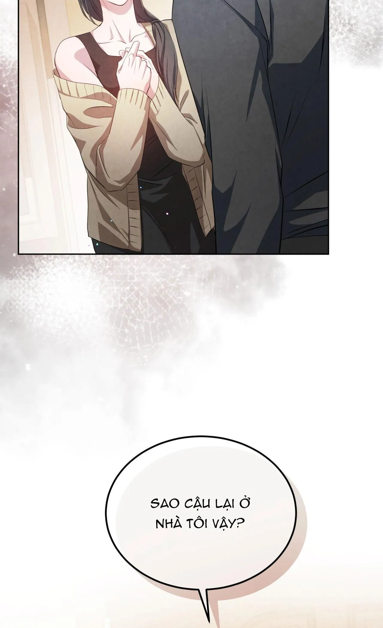 THẾ GIỚI XUNG KHẮC Chapter 12 Trang 100