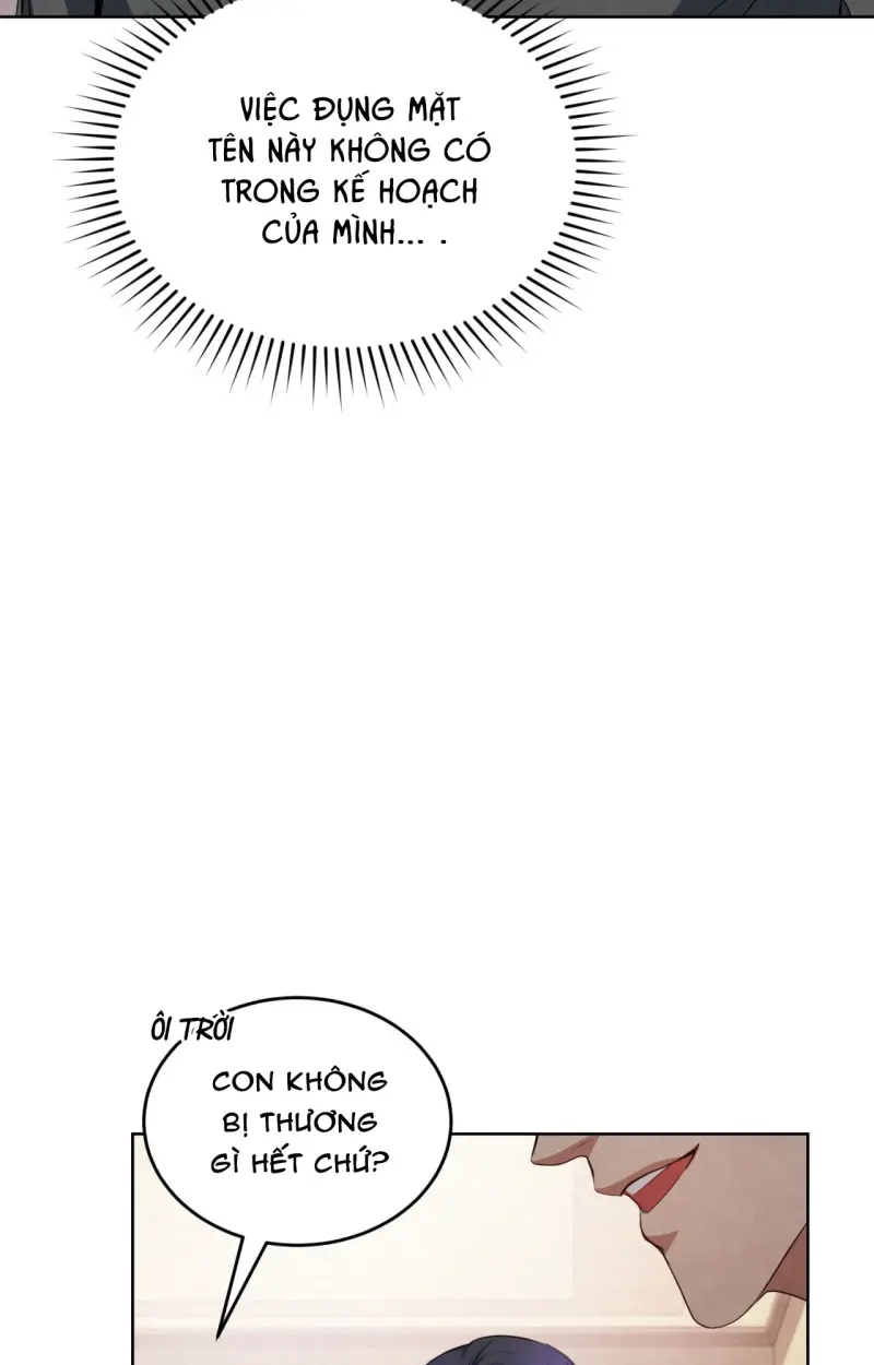 THẾ GIỚI XUNG KHẮC Chapter 13 Trang 4