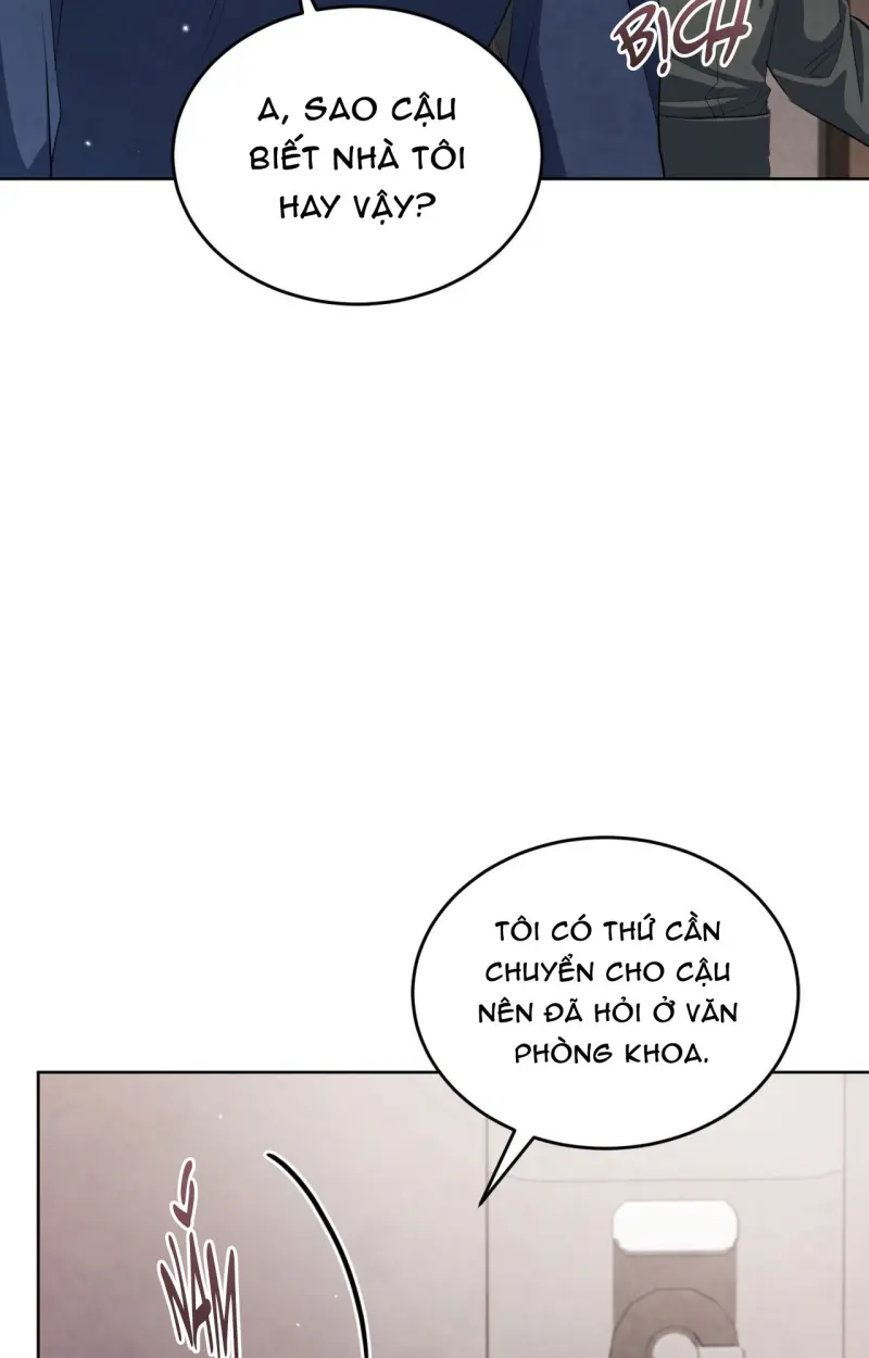 THẾ GIỚI XUNG KHẮC Chapter 13 Trang 7