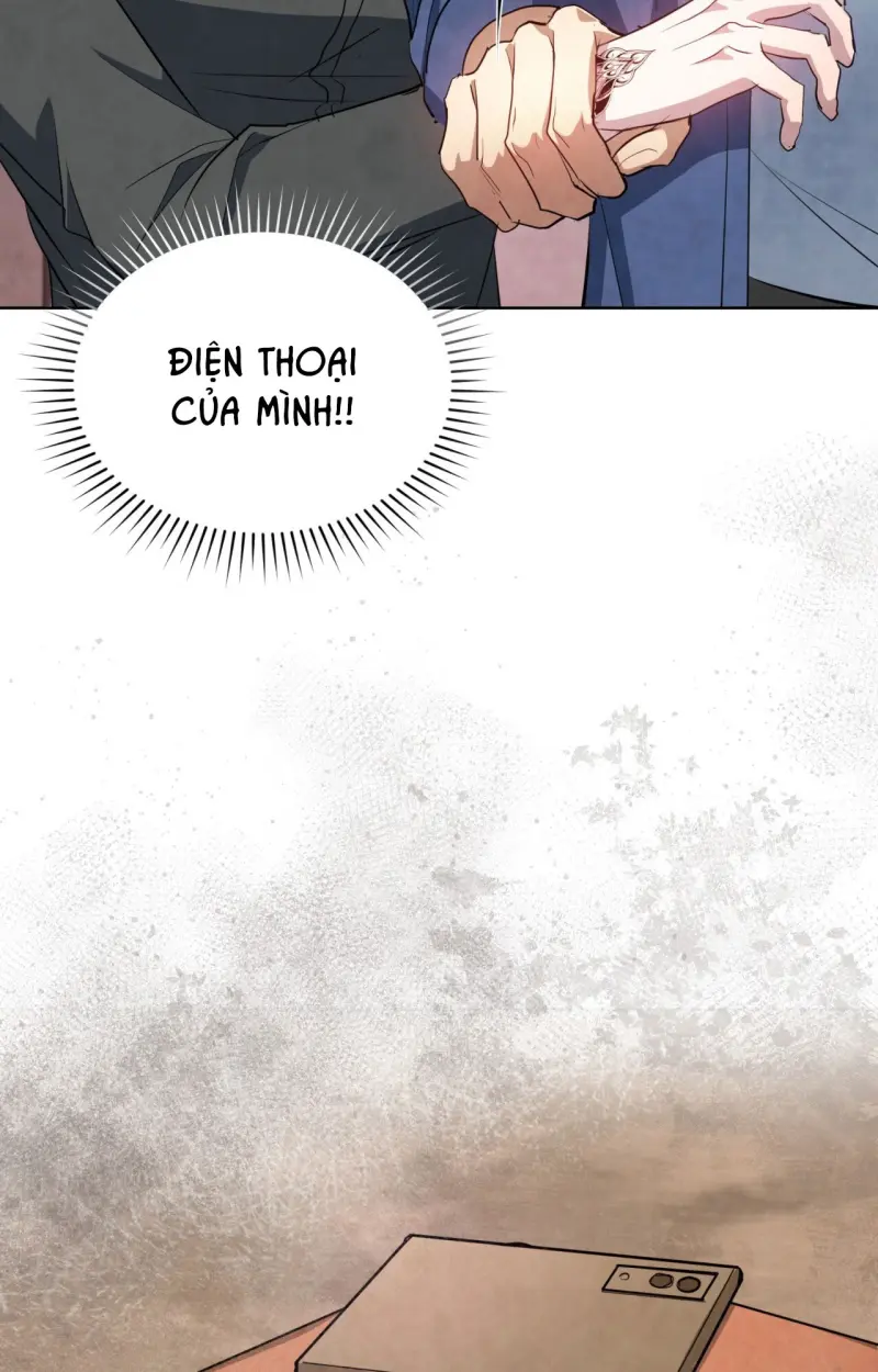 THẾ GIỚI XUNG KHẮC Chapter 13 Trang 10