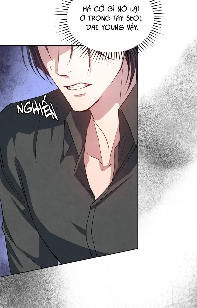 THẾ GIỚI XUNG KHẮC Chapter 13 Trang 12