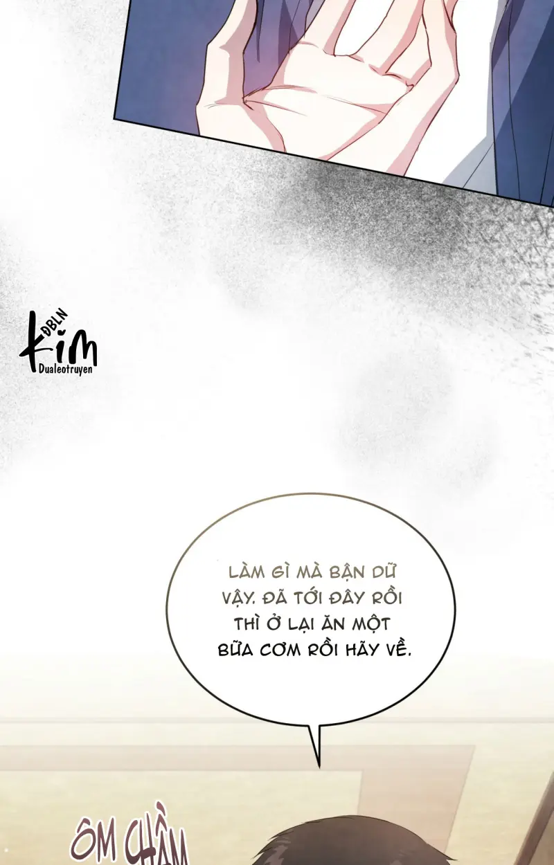 THẾ GIỚI XUNG KHẮC Chapter 13 Trang 14