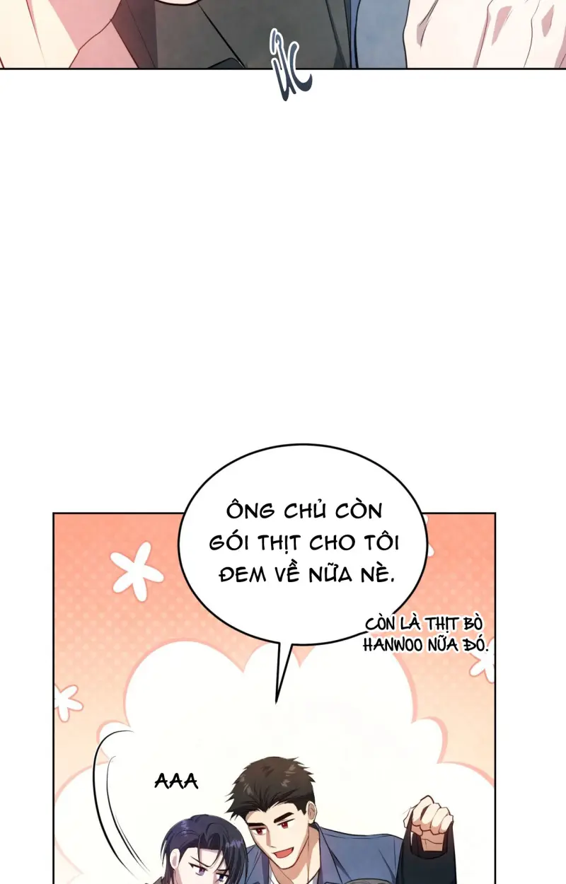 THẾ GIỚI XUNG KHẮC Chapter 13 Trang 17