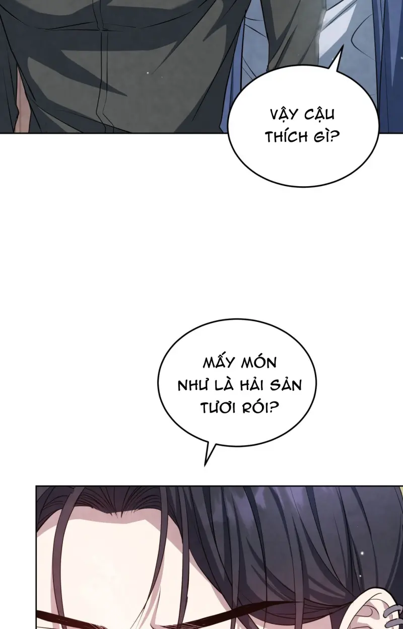 THẾ GIỚI XUNG KHẮC Chapter 13 Trang 20