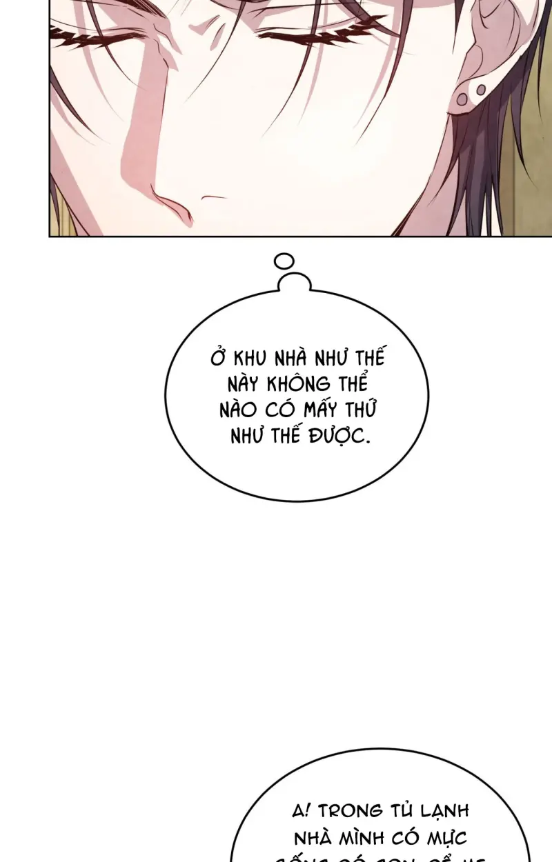 THẾ GIỚI XUNG KHẮC Chapter 13 Trang 21