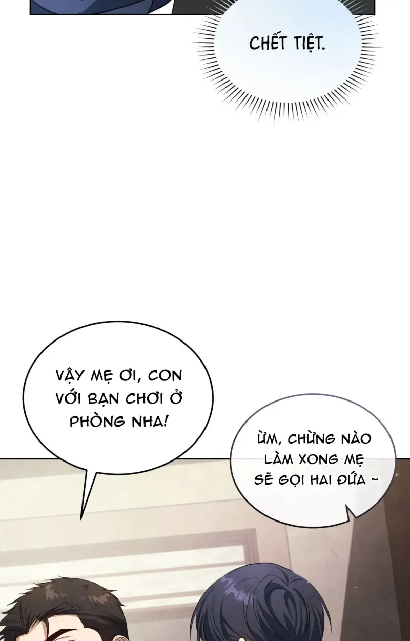 THẾ GIỚI XUNG KHẮC Chapter 13 Trang 23