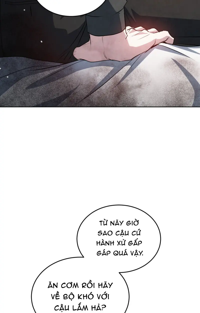 THẾ GIỚI XUNG KHẮC Chapter 13 Trang 30