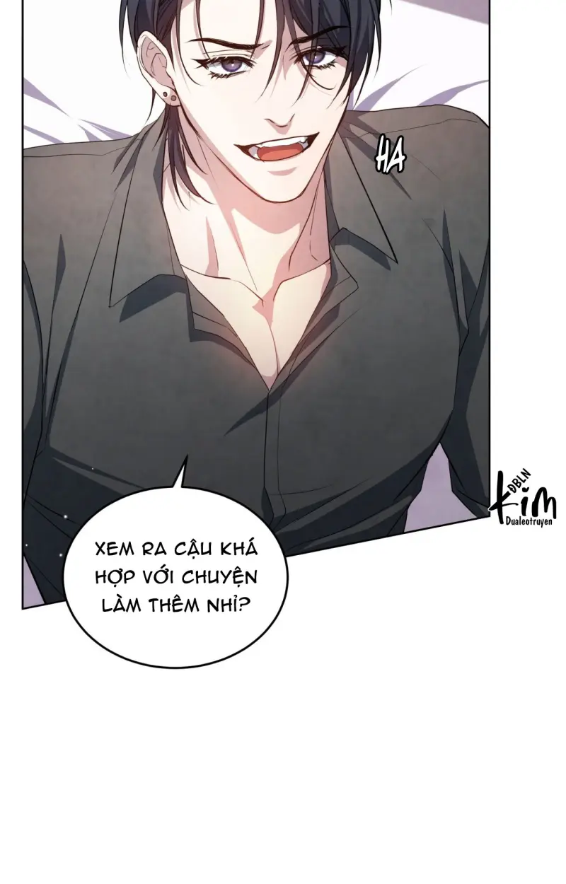 THẾ GIỚI XUNG KHẮC Chapter 13 Trang 34