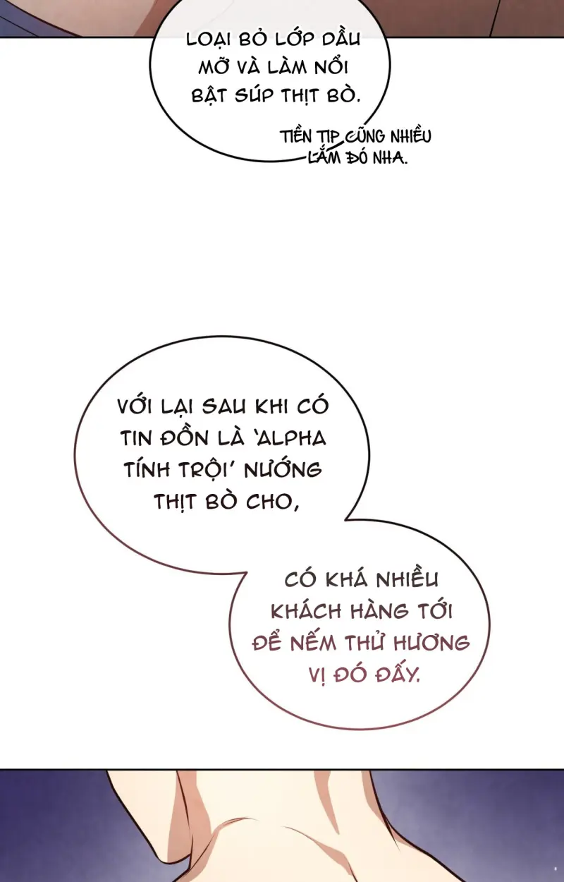 THẾ GIỚI XUNG KHẮC Chapter 13 Trang 36