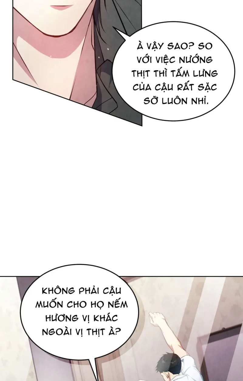 THẾ GIỚI XUNG KHẮC Chapter 13 Trang 39