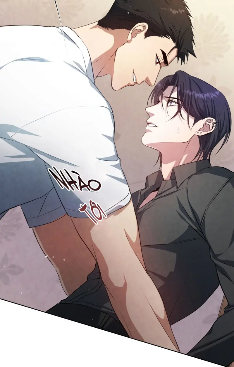 THẾ GIỚI XUNG KHẮC Chapter 13 Trang 43