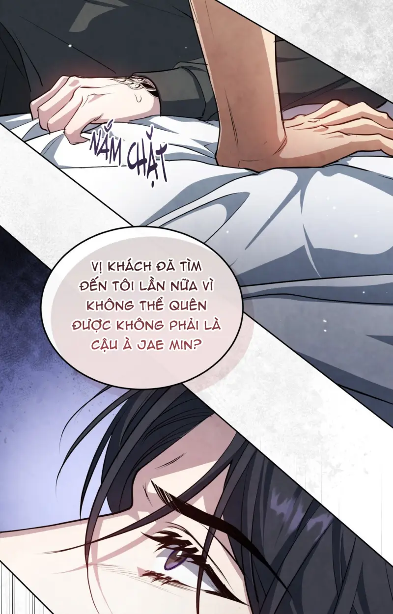 THẾ GIỚI XUNG KHẮC Chapter 13 Trang 45