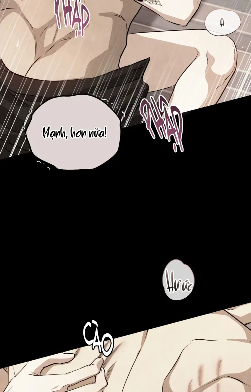 THẾ GIỚI XUNG KHẮC Chapter 13 Trang 50