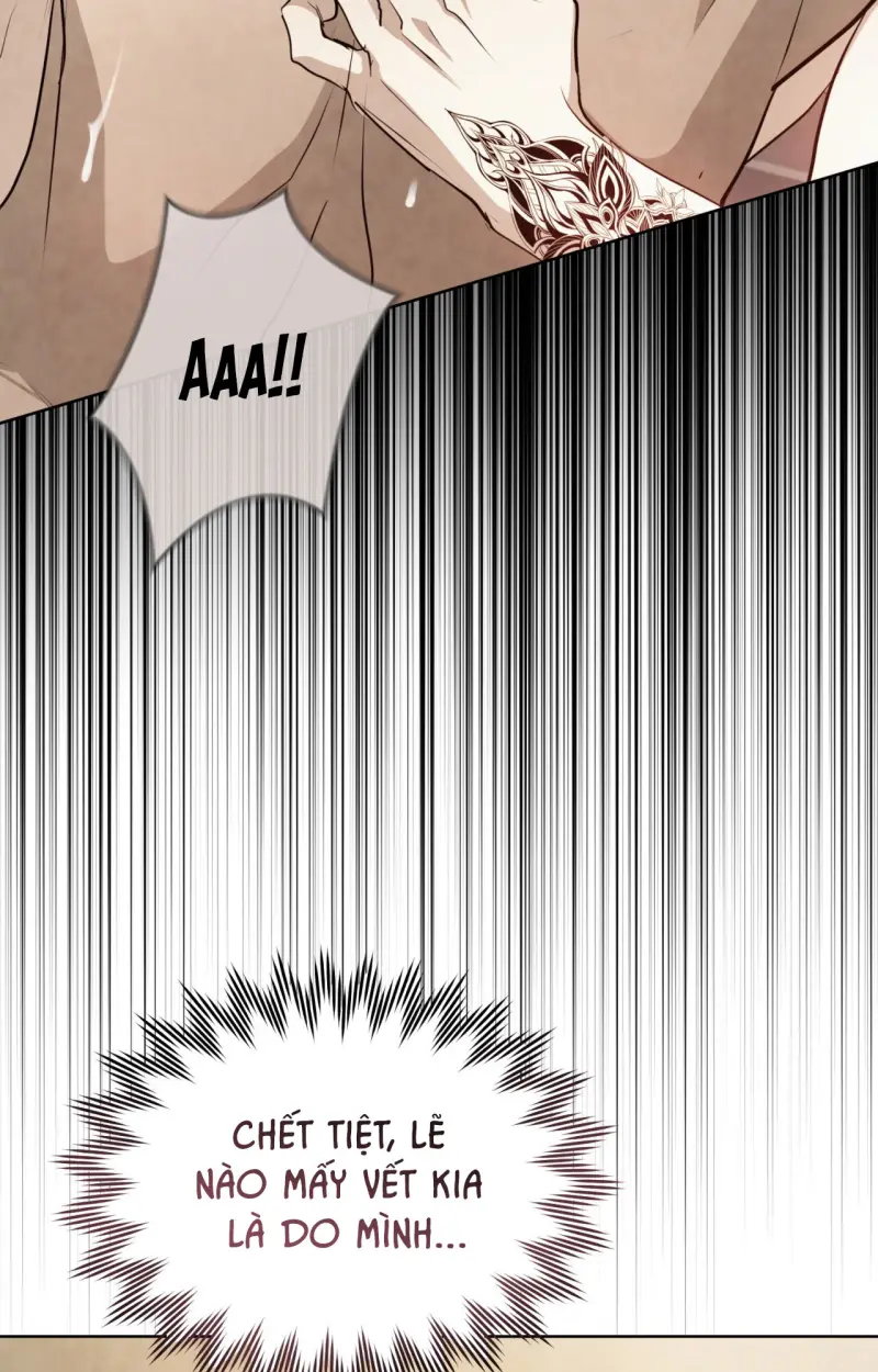 THẾ GIỚI XUNG KHẮC Chapter 13 Trang 52