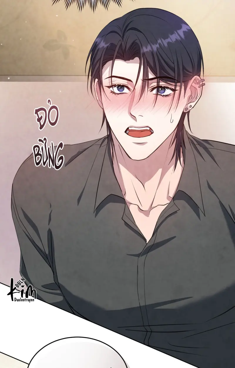 THẾ GIỚI XUNG KHẮC Chapter 13 Trang 53